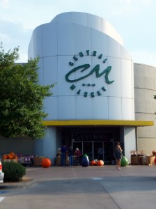Central Market