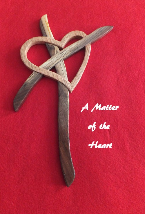 A Matter of the Heart