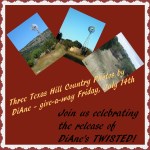Texas Hill Country